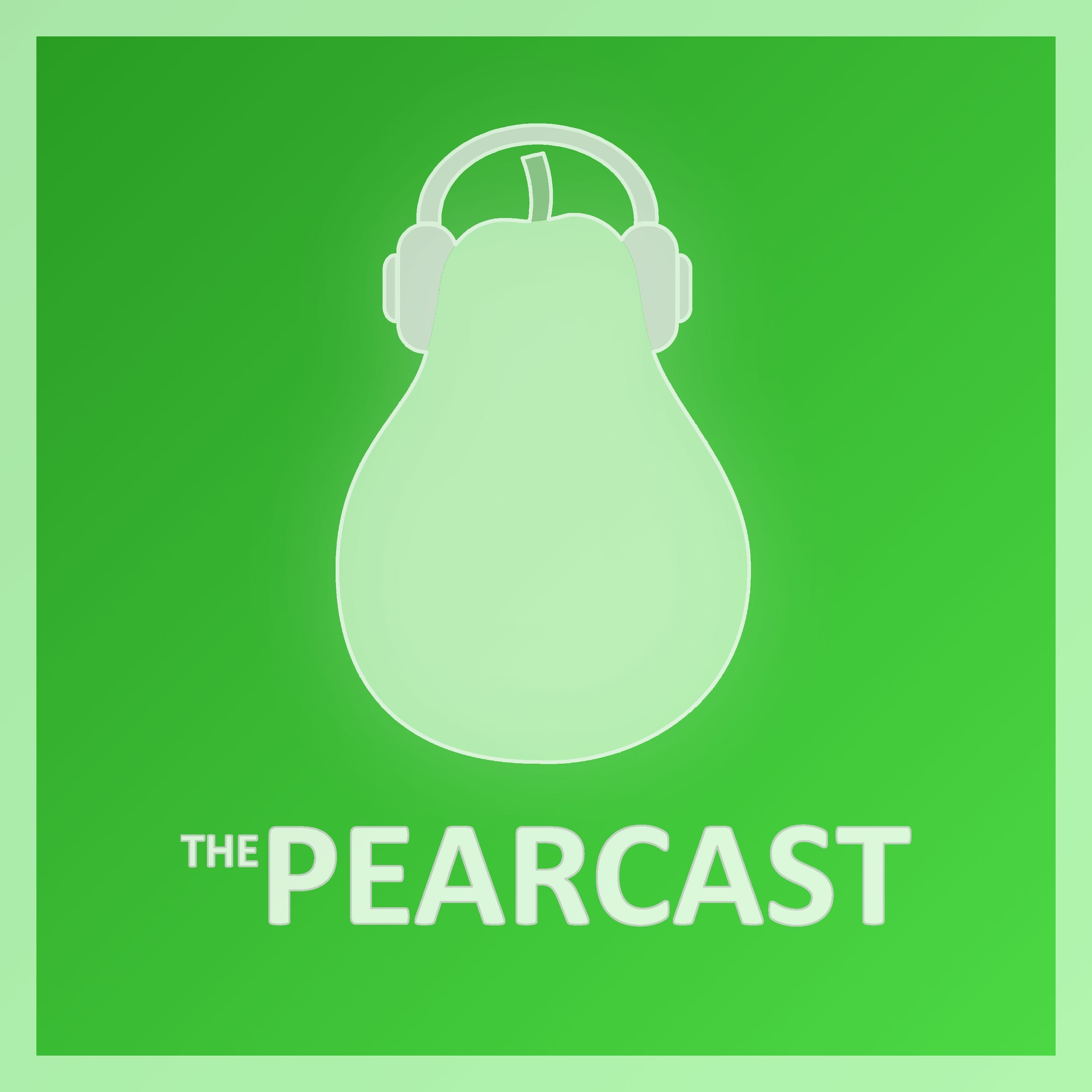 The Pearcast