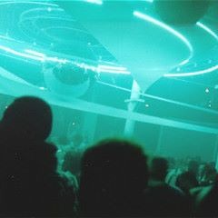 Anthony Nero - Twilo Smasher (original mix)