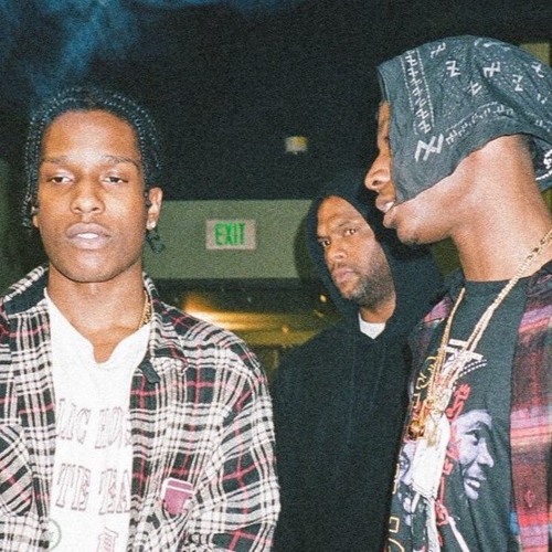 Fashion Killa Asap Rocky Mp4 Download - Colaboratory