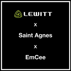 LEWITT MIXING CONTEST x Saint Agnes x EmCee - #makeyourselfheard