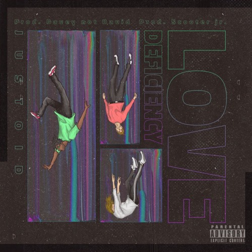 Marbles -- JUSTOID {prod. daveynotdavid}