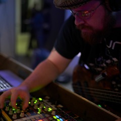 Deferlow - Dadageek Fall 2019 Show - 11.16.19