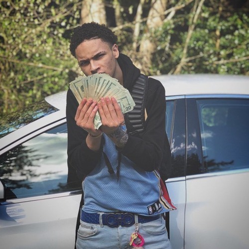 Cash Kidd - Unappreciated