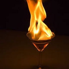 Flaming Wonder