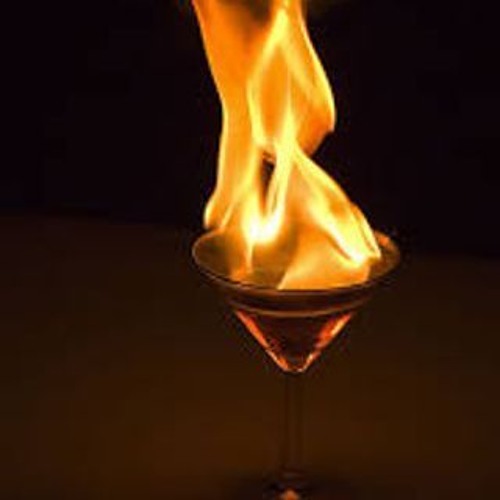 Flaming Wonder