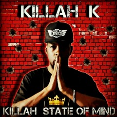 1. Killah K - Shots Fired - Feat Young Jesus