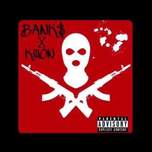 BANK$ X KWON - Call On A Nigga