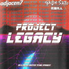 Gaijin Sato x adjacen7 - Ocarina