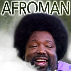 Afro Groovin