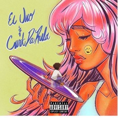 Eater ft CurtDaRula (prod. by CurtDaRula)