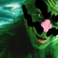 Wario's Grinchy Thanksgiving