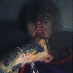 ☆LiL PEEP☆ - The Brightside (8D Audio)