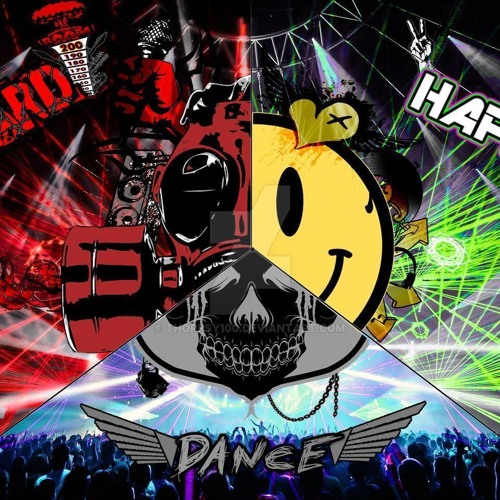 Stream A2 Listen to Electronic Dance Music playlist online for free