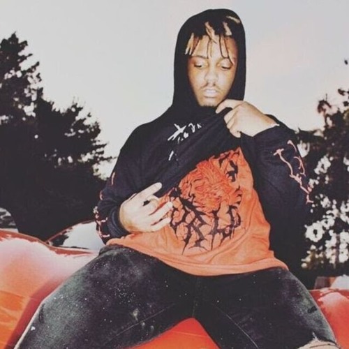 Stream JuiceWrld Astray (Unreleased) by B.l.AK47.e Listen online for