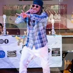 Flex & Finesse YungUglyBoy_Zeus