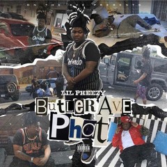 Lil Pheezy - My Shit Thump