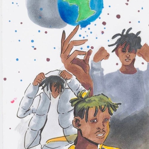 Yeah it's Tron! (intro) [Prod. Trill Tron ZaySkillz]