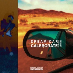 Dream Car (feat. Ciscero)