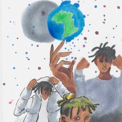 Venting [Prod. Trill Tron]