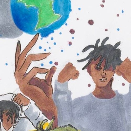 Hooray! [Prod. Trill Tron ZaySkillz]