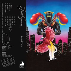 Orange Milk Records