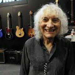 Albert lee, mike simpson jamming -  Djangos tiger