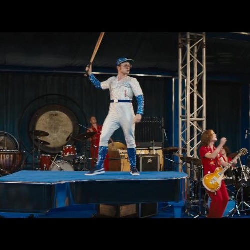 Rocketman full 2025 movie free online