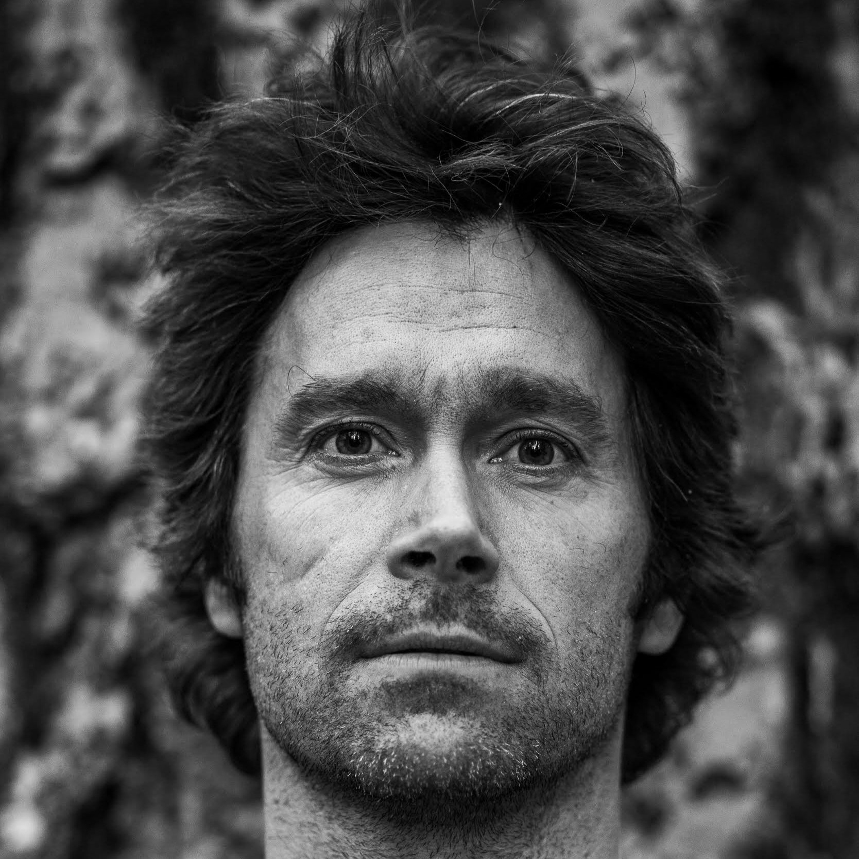 Afterglow, A Mountain Storytelling Podcast