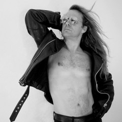 KG - JESUS WEINT BLUT