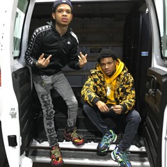 Boodahg Ft Bank- Avent