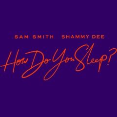 Shammy Dee x Sam Smith - How Do You Sleep