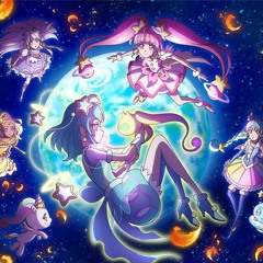 Twinkle Stars [COVER]