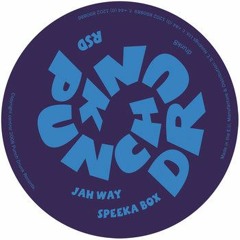 RSD Jah Way