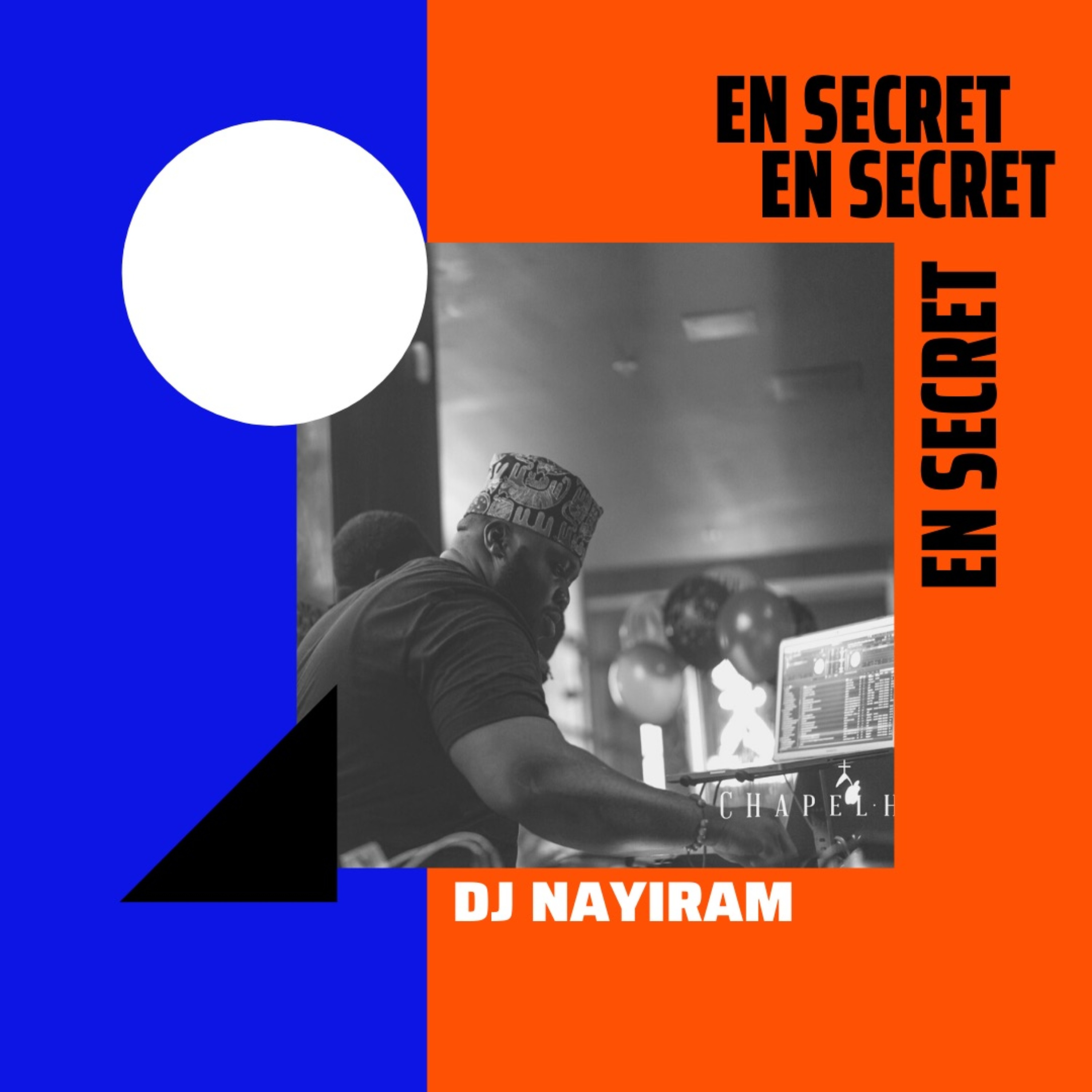 Nayiram Freestyle Mix 1 (2018 Dealings)