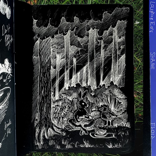 Laughing Ears - Keep In The Dark 隐蔽