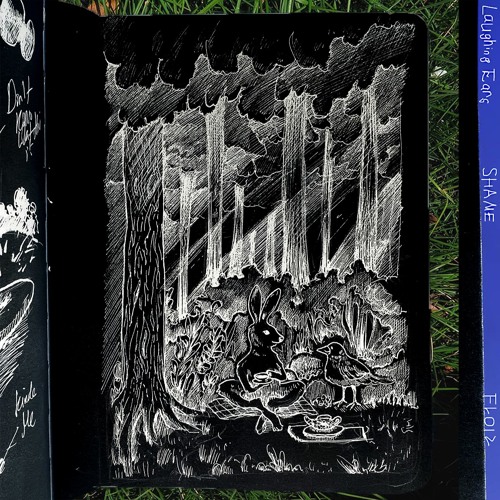 Laughing Ears - Self-Loathing 自我厌恶