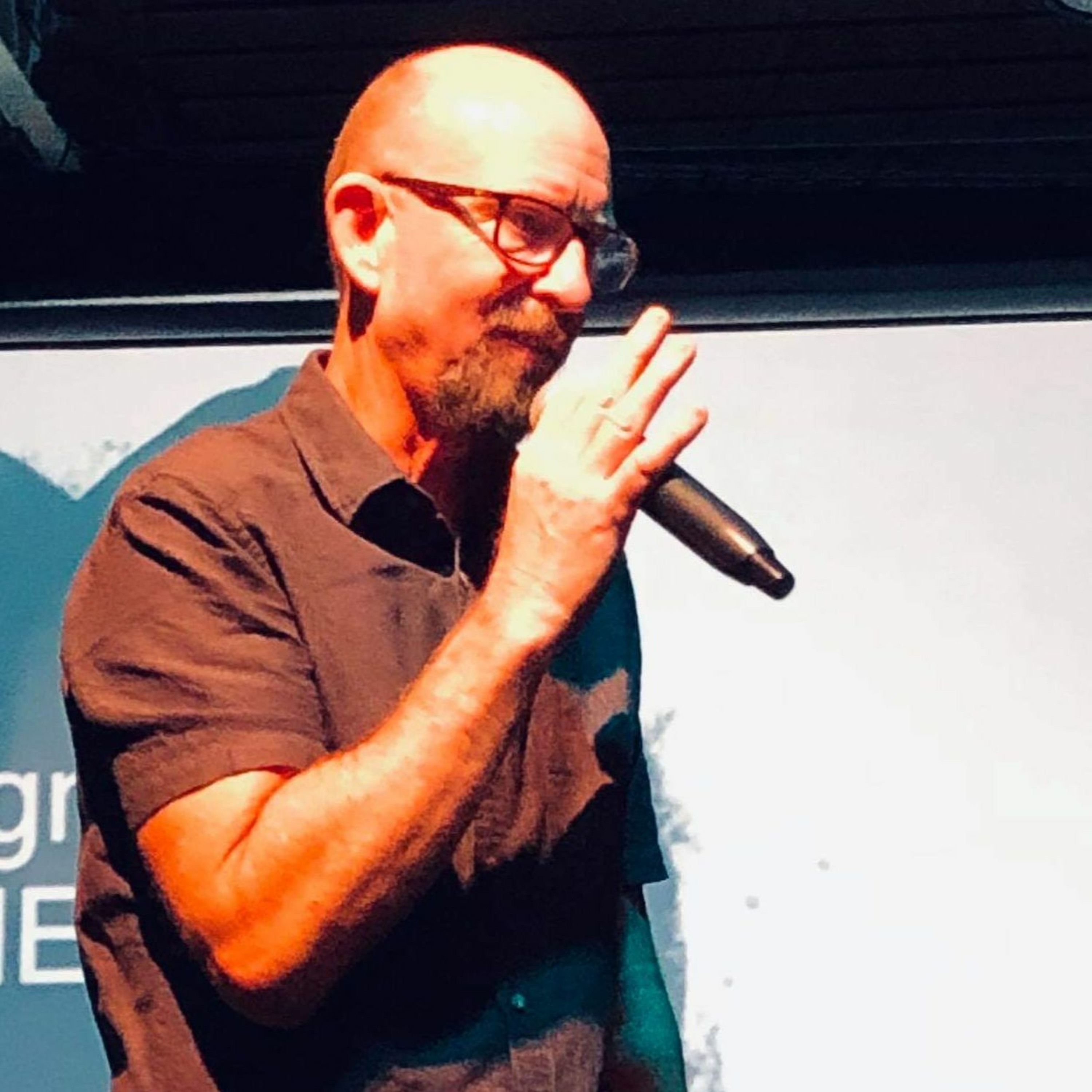 You're in the Diary - Steve Hall 17 Nov 2019