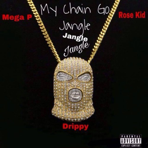 Drippy chains 2024