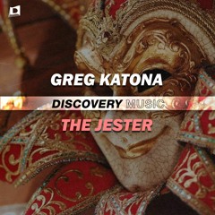 The Jester *FREE DOWNLOAD*