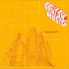 Bruton music library - Yellow City