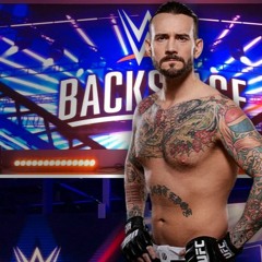 TWT -Jonathan Hood on CM Punk, Busted Open - 11/19/19