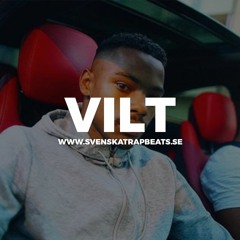 "Vilt" 2022 - Jireel x Thrife x Z.E Type Beat