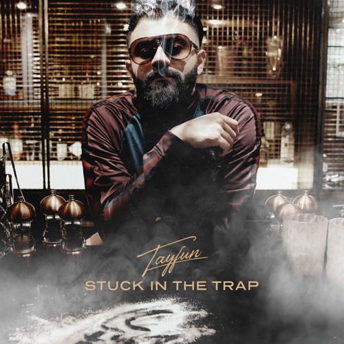 Stuck In The Trap