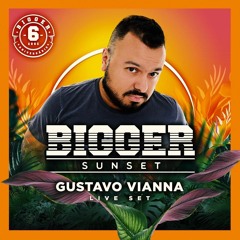 Bigger Sunset Nov 2019 - Bigger 6 Anos