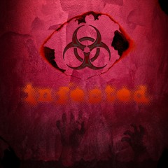 Infected - KAIRO X SHA'KI (Official Audio)