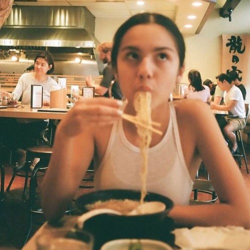 the exception by olivia rodrigo
