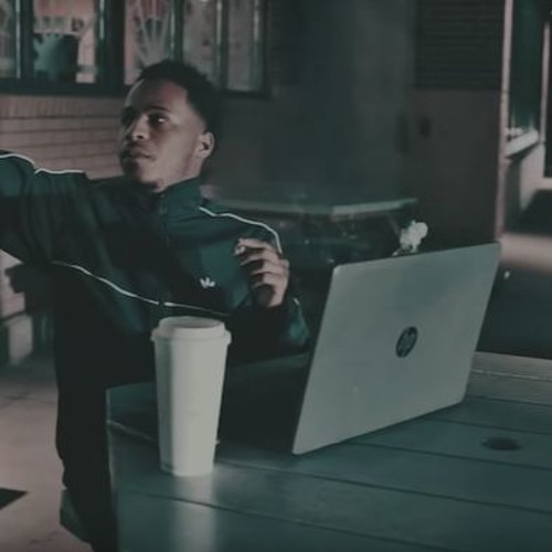 Kasher Quon - Active (Prod By Enrgy Beats)