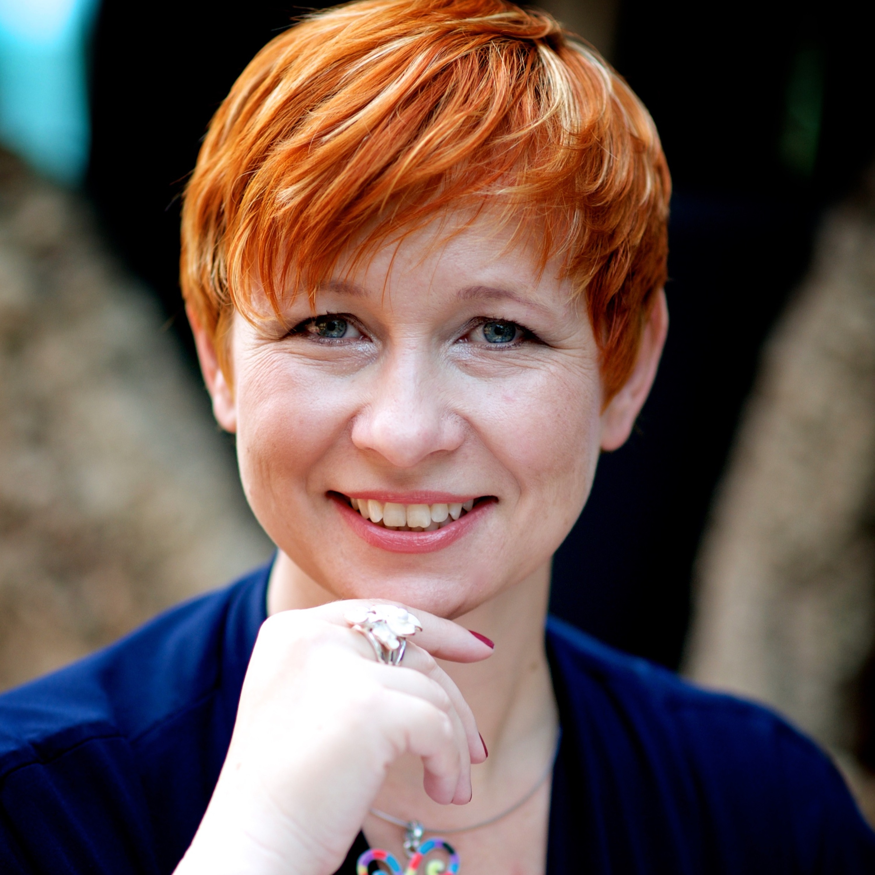 Milline on üks ideaalne LinkedIn-i profiil? vastab Jana Bartikova (LinkedIn Akademie)