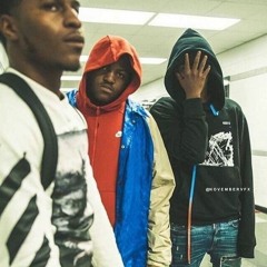 Kasher Quon - You Ready (Prod By Energy)