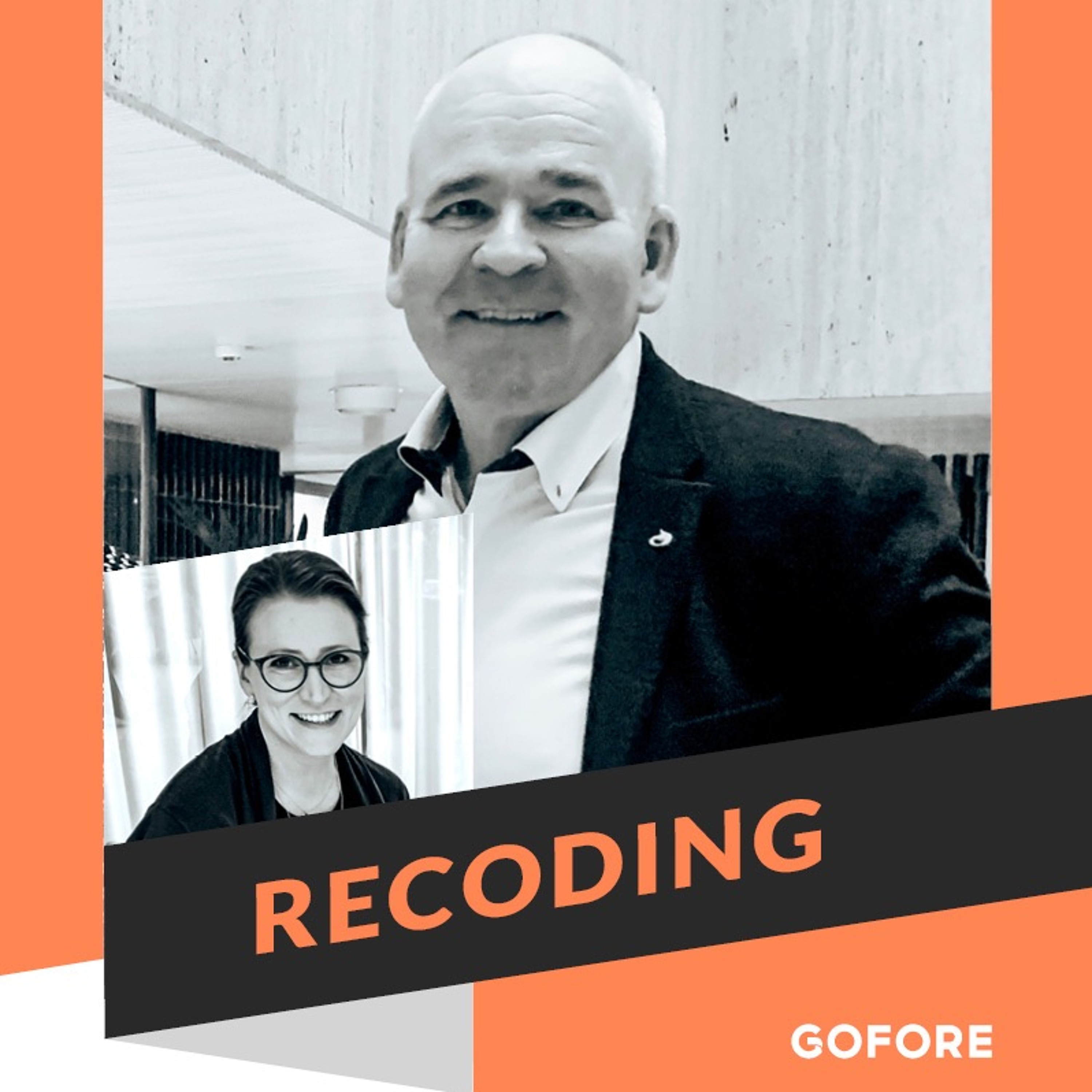 Recoding